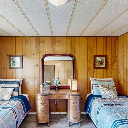 Redwood Coast River House Smith River Exteriör bild